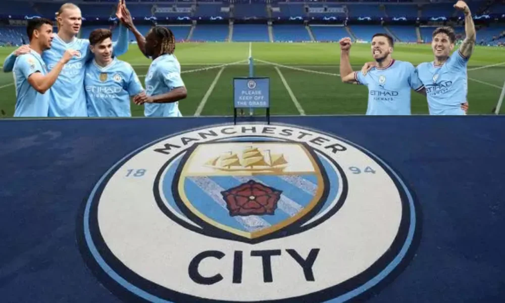 Manchester City