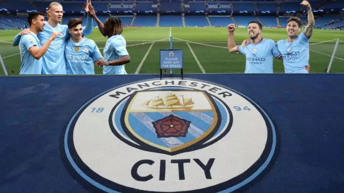 Manchester City