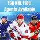 top NHL free agents still available