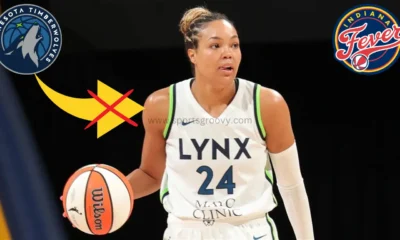 Minnesota Lynx struggled without Collier