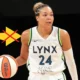 Minnesota Lynx struggled without Collier