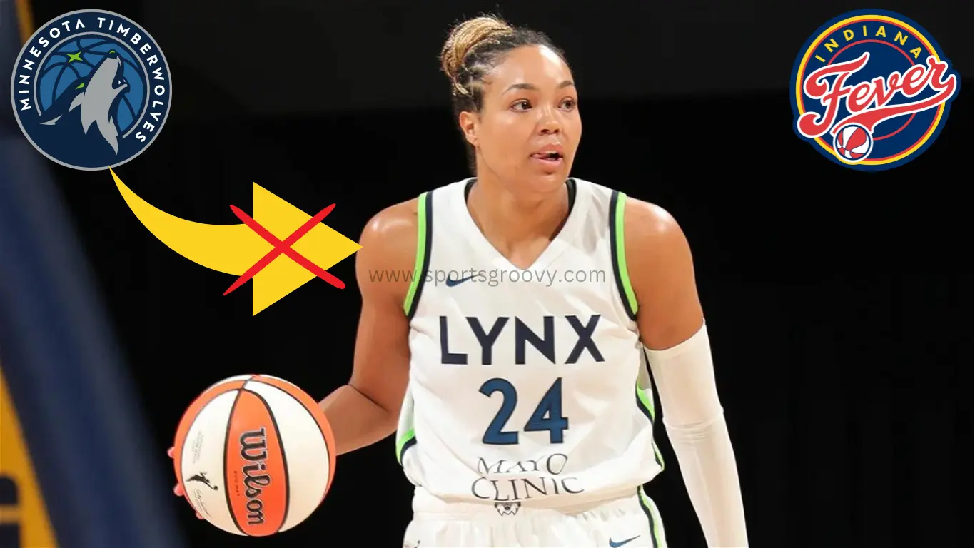 Minnesota Lynx struggled without Collier