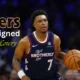 76 ers re-signed with Kyle Lowry