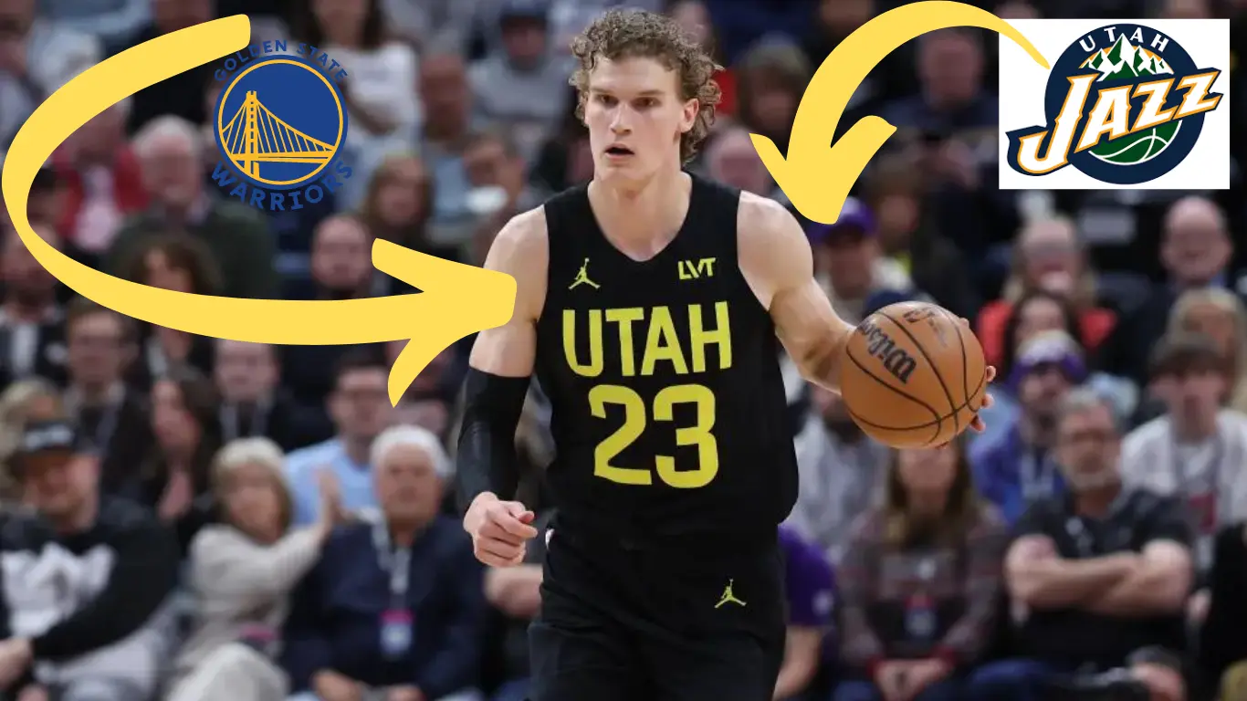 Markkanen Trade Talks: Warriors and Jazz Stuck