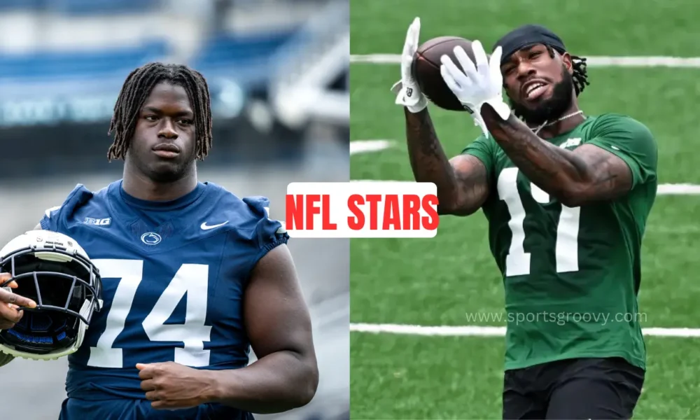 New York Jets’ 2024 NFL Draft: Hits, Misses, and Potential Stars