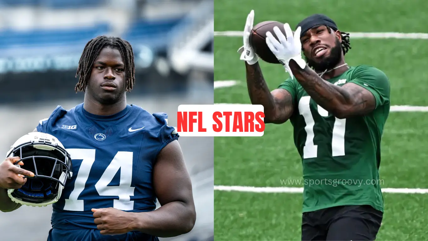 New York Jets’ 2024 NFL Draft: Hits, Misses, and Potential Stars