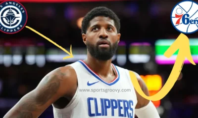 Paul George leaves Clippers due to disrespectful