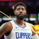 Paul George leaves Clippers due to disrespectful