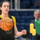 Caitlin Clark grab millions viewers and Dollars for WNBA