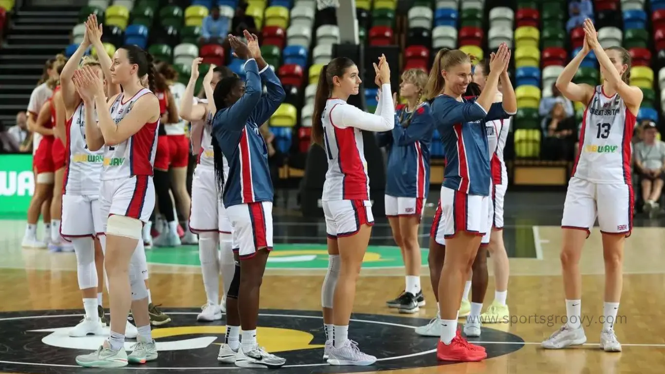 Basketball game stopped as fan rushes the court