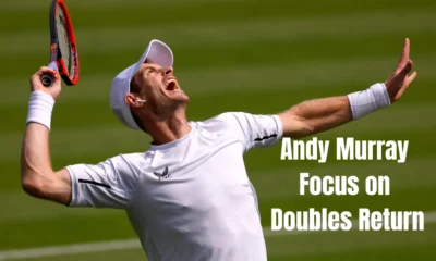 Andy Murray