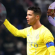 Frank Leboeuf tells Cristiano Ronaldo to 'shut up' for Messi