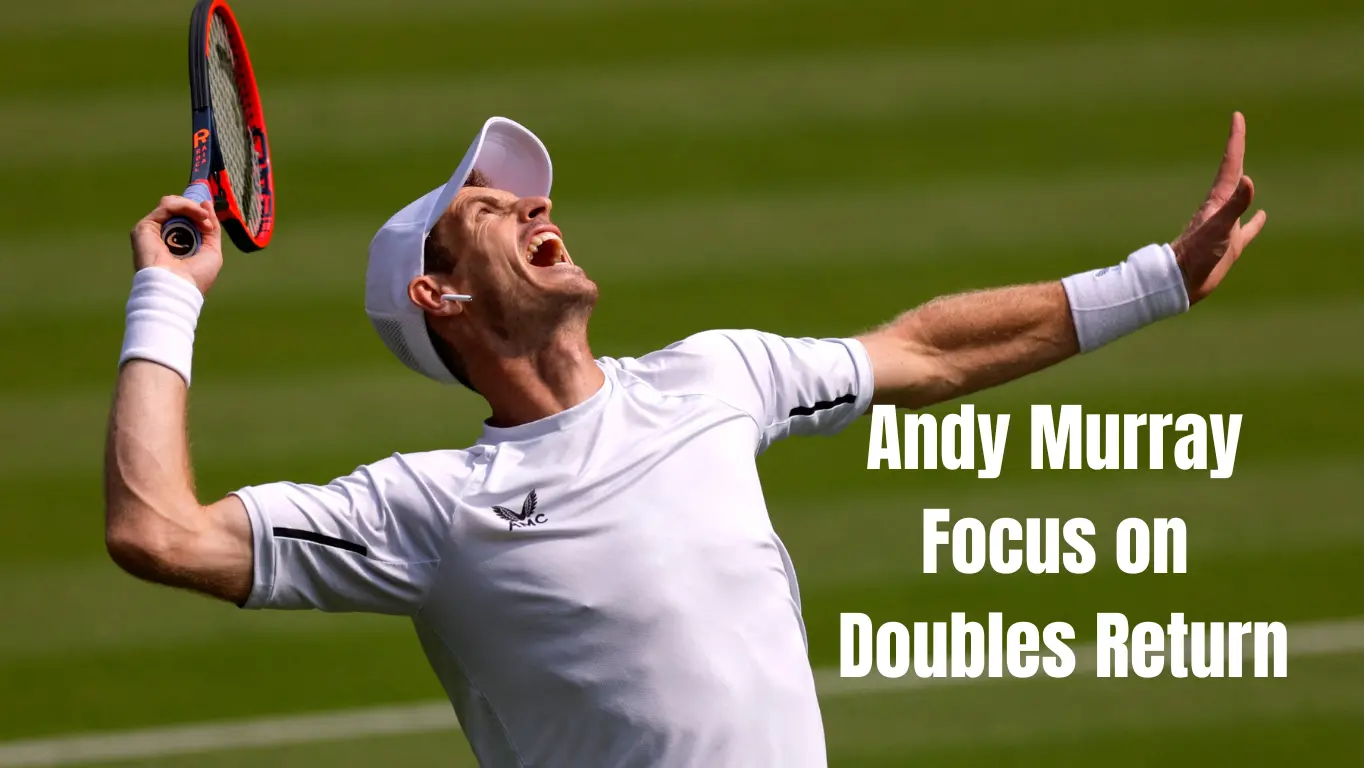 Andy Murray