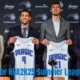 Orlando Magic roster for the NBA2K25 Summer League 2024