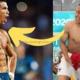 Ronaldo's Fitness Plan followed by Mbappe