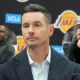 Brooks and McMillan joined JJ Redick's staff.