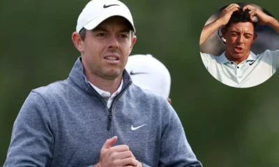 Rory McIlroy