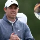 Rory McIlroy