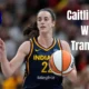 Caitlin Clark WNBA Transition