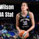 A'ja Wilson WNBA Stat