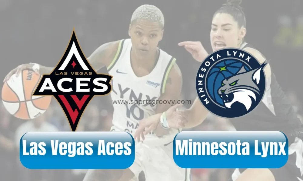 Lynx Victory Over Aces