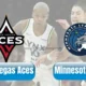 Lynx Victory Over Aces