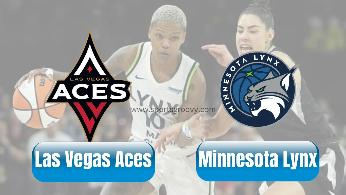 Lynx Victory Over Aces