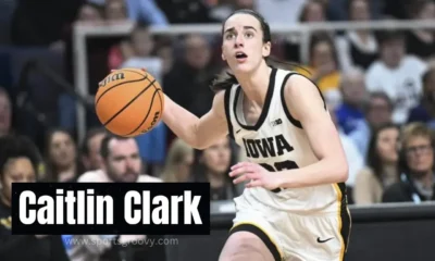 Caitlin Clark Play