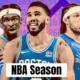 NBA Season