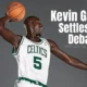 Kevin Garnett NBA