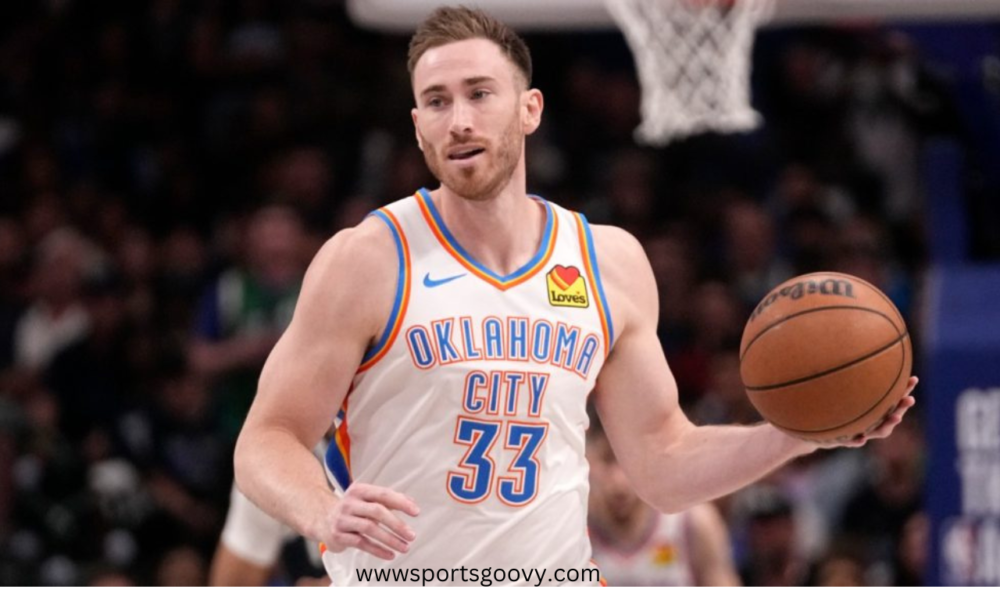 Gordon Hayward Retires from NBA After 14 Seasons