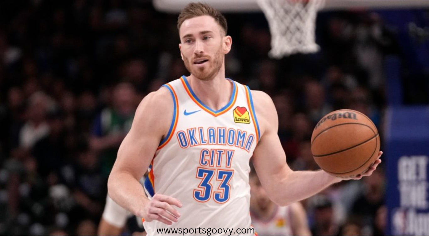 Gordon Hayward Retires from NBA After 14 Seasons