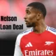 Reiss Nelson Fulham Loan Deal