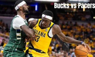 milwaukee bucks vs pacers match player stats