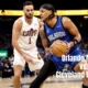 Orlando Magic vs. Cleveland Cavaliers