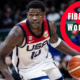 Anthony Edwards Declined for Next FIBA World Cup