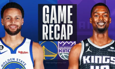 sacramento kings vs golden state