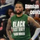 damian lillard contract