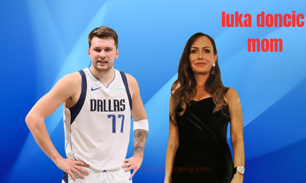 luka doncic mom