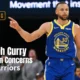 Steph Curry Situation Concerns Warriors