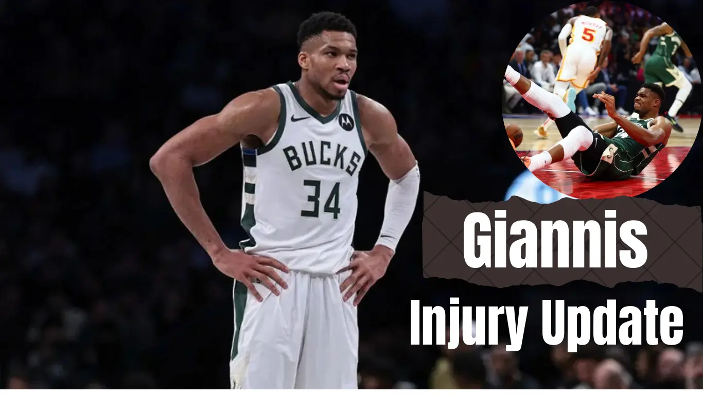 giannis antetokounmpo injury