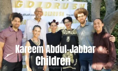 kareem abdul-jabbar children