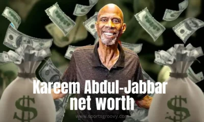 kareem abdul-jabbar net worth