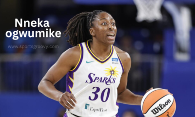 nneka ogwumike