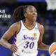 nneka ogwumike