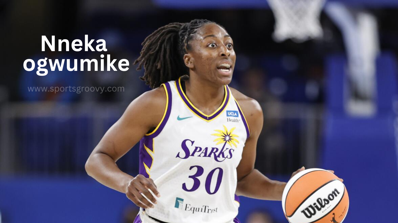 nneka ogwumike