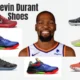 kevin durant shoes