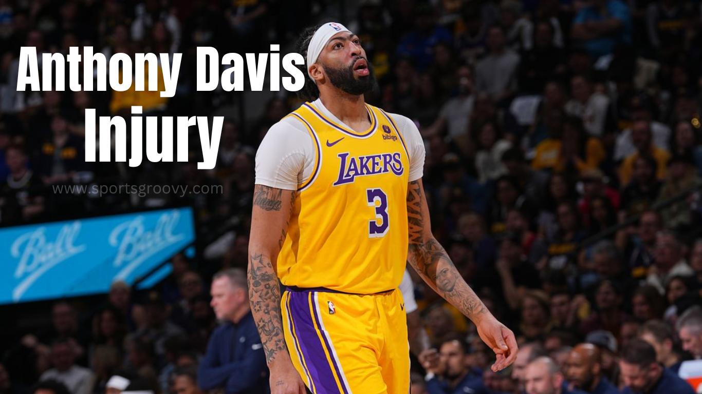 anthony davis injury