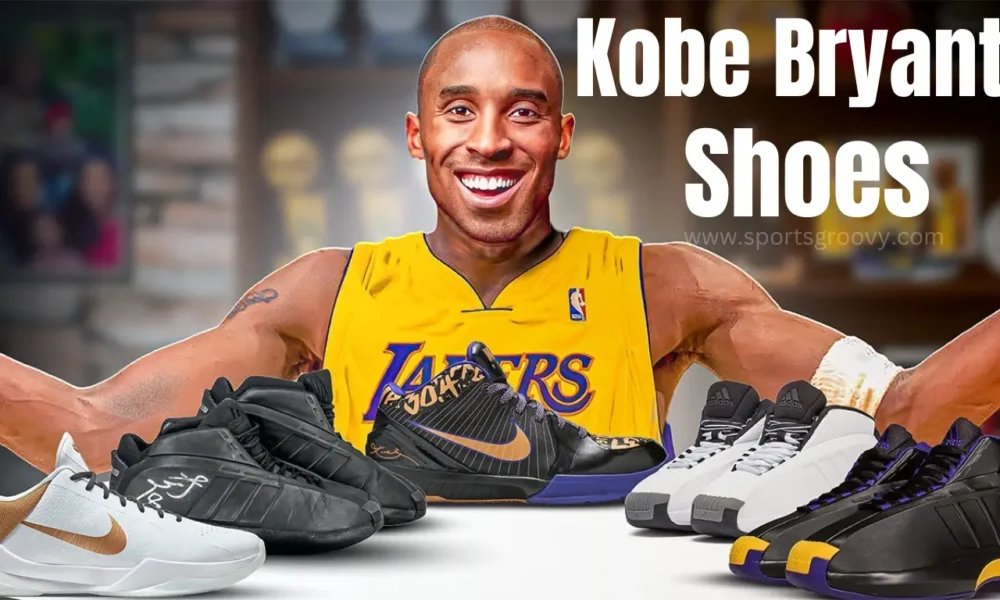 kobe bryant shoes