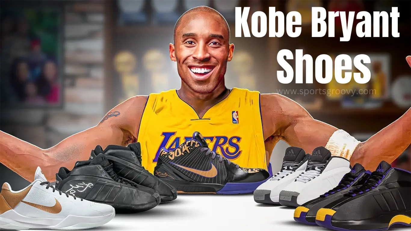 kobe bryant shoes